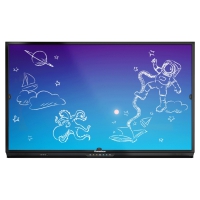 Интерактивная панель ActivPanel Cobalt 65" - «globural.ru» - Йошкар-Ола