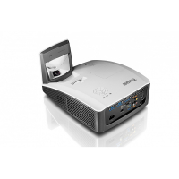 Ультракороткофокусный проектор BenQ MH856UST+ - «globural.ru» - Йошкар-Ола