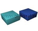 Прямоугольный пуфик 48*60*25см (ВИК) - «globural.ru» - Йошкар-Ола