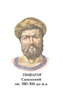 Комплект портретов "Математики" - «globural.ru» - Йошкар-Ола