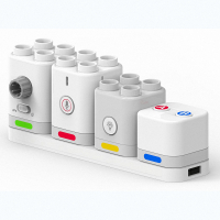 Ресурсный набор Botzees Connect Kit - «globural.ru» - Йошкар-Ола