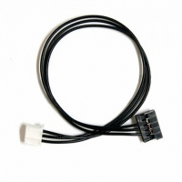 Комплект кабелей Robot Cable-3P-5P 150mm 5pcs - «globural.ru» - Йошкар-Ола
