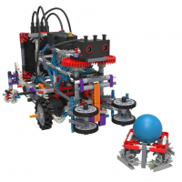 Набор K’NEX Education ROBOTICS PACK - «globural.ru» - Йошкар-Ола
