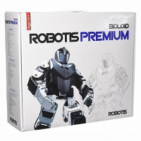 Набор Robotis bioloid premium kit - «globural.ru» - Йошкар-Ола