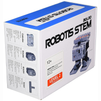 Образовательный комплект Robotis bioloid stem level 2 - «globural.ru» - Йошкар-Ола
