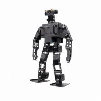 Человекоподобный робот Robotis DARwIn-OP3 - «globural.ru» - Йошкар-Ола