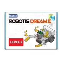 Робототехнический набор Robotis dream II Level 2 Kit - «globural.ru» - Йошкар-Ола