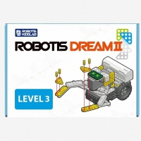 Робототехнический набор Robotis dream II Level 3 Kit - «globural.ru» - Йошкар-Ола