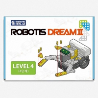 Робототехнический набор Robotis dream II Level 4 Kit - «globural.ru» - Йошкар-Ола