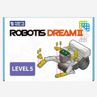 Робототехнический набор Robotis dream II Level 5 Kit - «globural.ru» - Йошкар-Ола