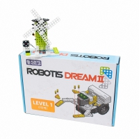 Робототехнический набор Robotis dream II Level 1 Kit - «globural.ru» - Йошкар-Ола