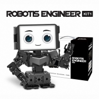 Конструктор Robotics engineer kit 1 - «globural.ru» - Йошкар-Ола