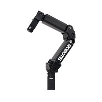 Роботизированный манипулятор "Robotis manipulator H" - «globural.ru» - Йошкар-Ола