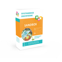 Программное обеспечение "Sandbox" - «globural.ru» - Йошкар-Ола