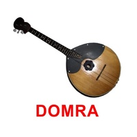Карточки Домана "Folk musical instruments" ("Народные музыкальные инструменты") на английском языке - «globural.ru» - Йошкар-Ола