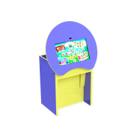Интерактивный стол "I-TABLE" - «globural.ru» - Йошкар-Ола