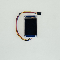 Сенсорный дисплей TFT 2.4 LCD  - «globural.ru» - Йошкар-Ола