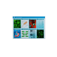 Стенд-планшет светодинамический «Изучение экологии бактерий» - «globural.ru» - Йошкар-Ола