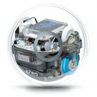 Учебно-игровой комплект по программированию «Sphero BOLT» - «globural.ru» - Йошкар-Ола