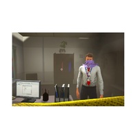VR-тренажер для колледжей и вузов. "ОТиПБ и пожарная безопасность. Пожарная безопасность с применением самоспаса" - «globural.ru» - Йошкар-Ола