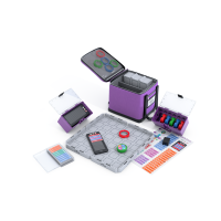 VEX 123 набор для класса - «globural.ru» - Йошкар-Ола