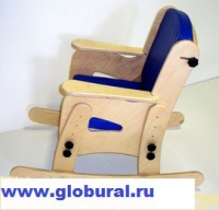 Дополнительная опора - «globural.ru» - Йошкар-Ола
