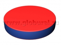 Таблетка d=40*7см (ВИК) - «globural.ru» - Йошкар-Ола