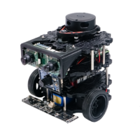 Учебный комплект на базе TurtleBot3 (Расширенный) - «globural.ru» - Йошкар-Ола