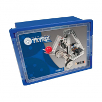 Конструктор стартовый Tetrix WRO - «globural.ru» - Йошкар-Ола