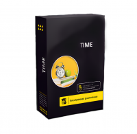 Программное обеспечение Time - «globural.ru» - Йошкар-Ола