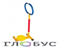 Детский тренажер "Твистер" - «globural.ru» - Йошкар-Ола