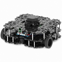 Мобильный робот Turtlebot3 waffle pi - «globural.ru» - Йошкар-Ола
