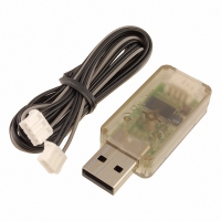 Адаптер USB Downloader LN-101 - «globural.ru» - Йошкар-Ола
