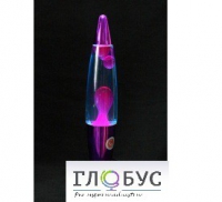 Лампа "Вулкан" - «globural.ru» - Йошкар-Ола