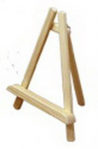 Мольберт художественный настольный 1х26х20см - «globural.ru» - Йошкар-Ола
