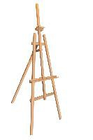 Мольберт "Лира" ученический высота 175 см - «globural.ru» - Йошкар-Ола