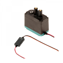 Электронный двигатель 2-Wire Motor 393 with Motor Controller 29 для конструктора VEX - «globural.ru» - Йошкар-Ола