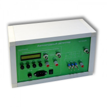 Лабораторная установка по исследованию амплитудного детектора - «globural.ru» - Йошкар-Ола