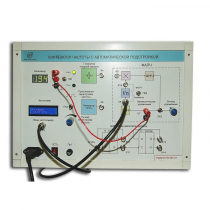Синтезатор частоты с автоматической подстройкой - «globural.ru» - Йошкар-Ола
