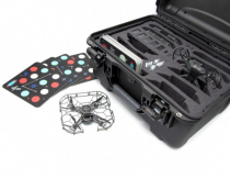 Образовательный комплект программируемого квадрокоптера DJI TELLO EDU (Стартовый – 5) - «globural.ru» - Йошкар-Ола