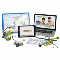 Набор базовый LEGO WeDo 2.0  - «globural.ru» - Йошкар-Ола