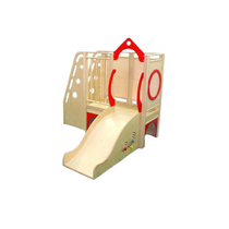 Игровой комплекс "Домик 2" - «globural.ru» - Йошкар-Ола