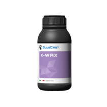 Восковая литейная смола для 3D-печати BlueCast X-WAX - «globural.ru» - Йошкар-Ола