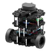 Учебный комплект на базе TurtleBot3 (Стартовый) - «globural.ru» - Йошкар-Ола