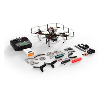 Конструктор программируемого квадрокоптера «COEX Клевер 4 CODE» - «globural.ru» - Йошкар-Ола