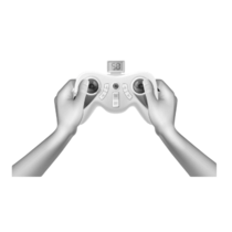 Пульт управления квадрокоптером с аккумуляторами - «globural.ru» - Йошкар-Ола