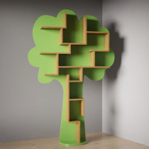 Стеллаж для книг «Я вырос» - «globural.ru» - Йошкар-Ола