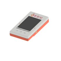 Цифровая лаборатория Эдутехникс по химии. Расширенный комплект - «globural.ru» - Йошкар-Ола