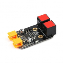 Модуль драйвер двигателей постоянного тока Me Dual Motor Driver V1 - «globural.ru» - Йошкар-Ола