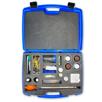 Комплект лабораторного оборудования «Мое тело. Мое здоровье» - «globural.ru» - Йошкар-Ола